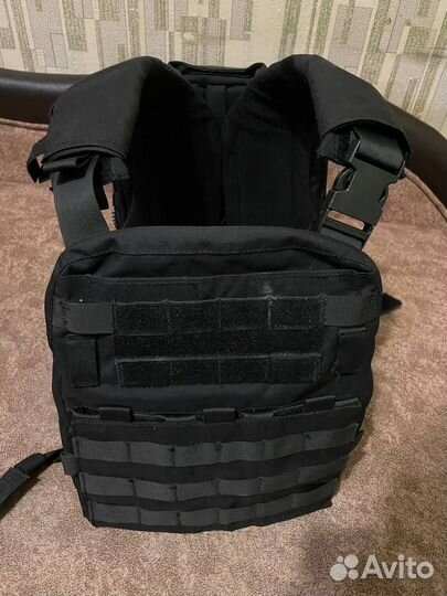 Бронежилет Emerson CP Style Adaptive Vest -Heavy
