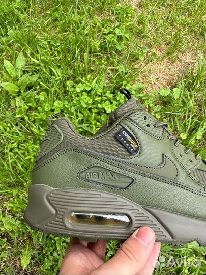 Кроссовки Nike air max 90