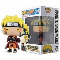 Funko pop Naruto (Sage Mode)