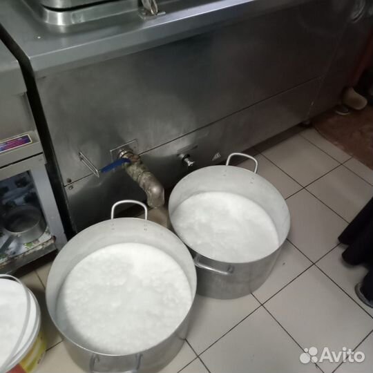 Продам варочный котел