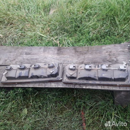 Продам фанари