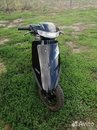 Скутер Honda Dio 27