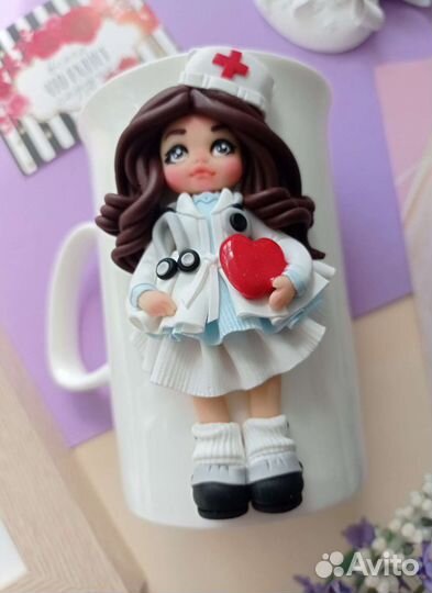 Подарок для медика