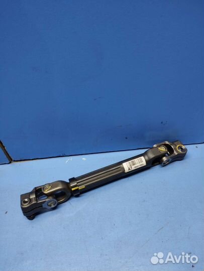 Карданчик рулевой Kia Optima 4