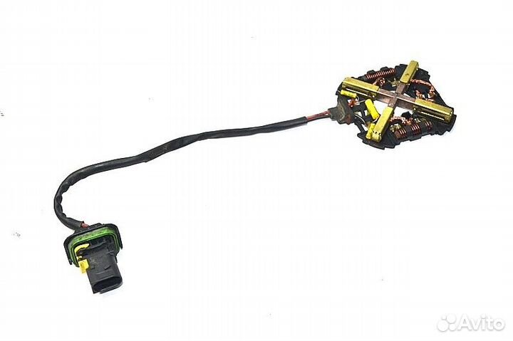 Радиатор / Другие части mercedes-benz Actros MP4 1