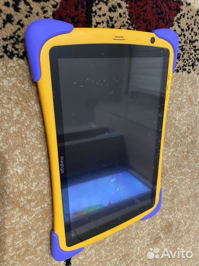 Планшет детский Prestigio