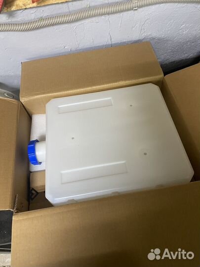 Автономка дизельная 5 квт