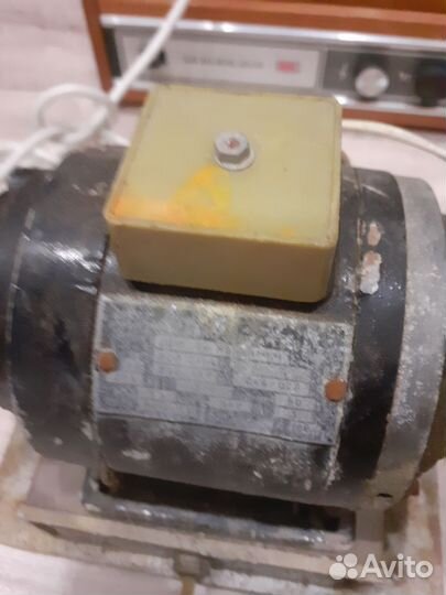 Электроточило