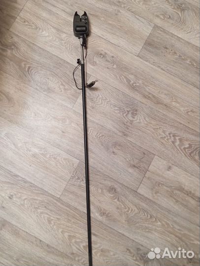 Поставка для сигнализации