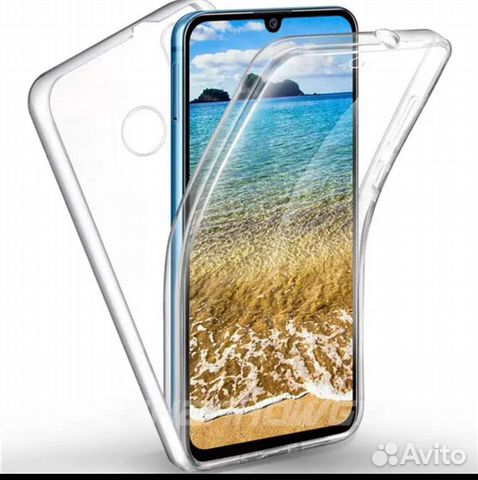 Чехол для honor 20 Pro