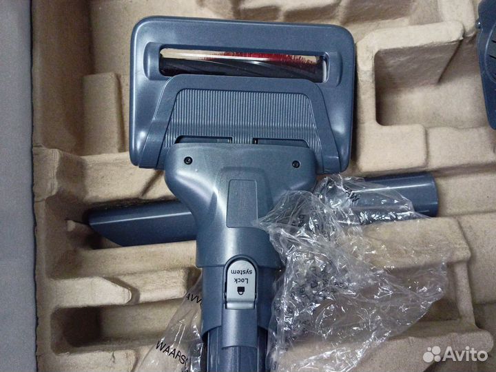 Запчасти для пылесоса tefal x force flex 11.60