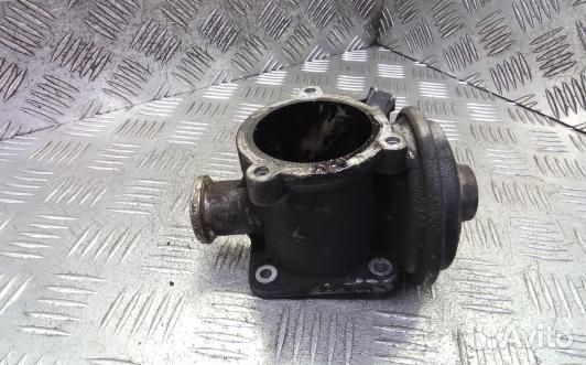 Клапан EGR дизельный BMW 3 E90/E91 (BML13A901)