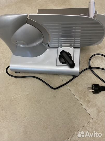 Слайсер для нарезки бу