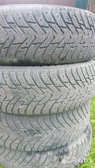 Nokian Tyres Hakkapeliitta 8 185/65 R15