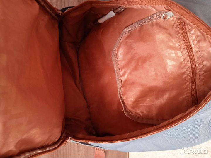 Рюкзак школьный Grizzly