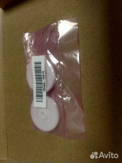 Шестерня HP Designjet