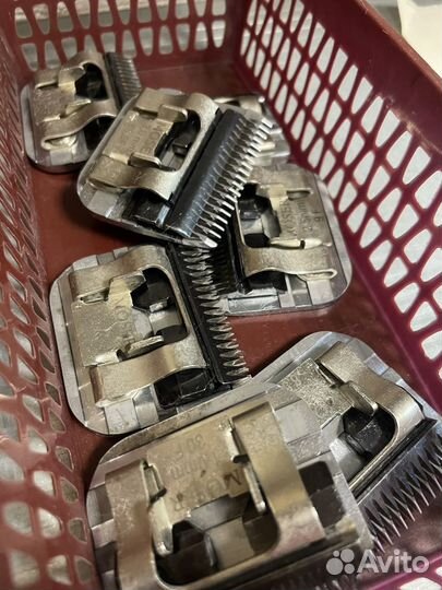 Заточка парикмахерского и маникюрного инструмента