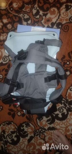 Рюкзак переноска кенгуру