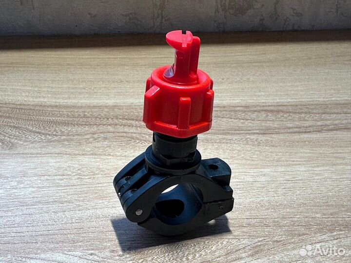 Форсунки водяные дорожного катка