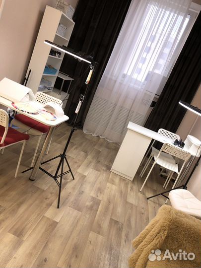 Маникюрный кабинет