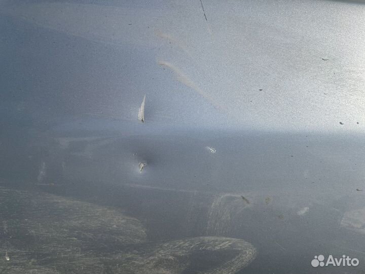 Toyota corolla 120 дверь передняя правая