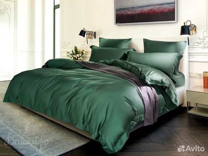 Постельное белье на заказ