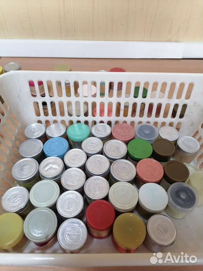 Диафильмы СССР