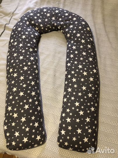 Подушка для беременных