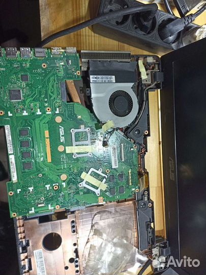 Дисплей матрица для Ноутбука Asus