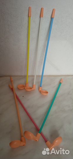 Разные мелочи СССР