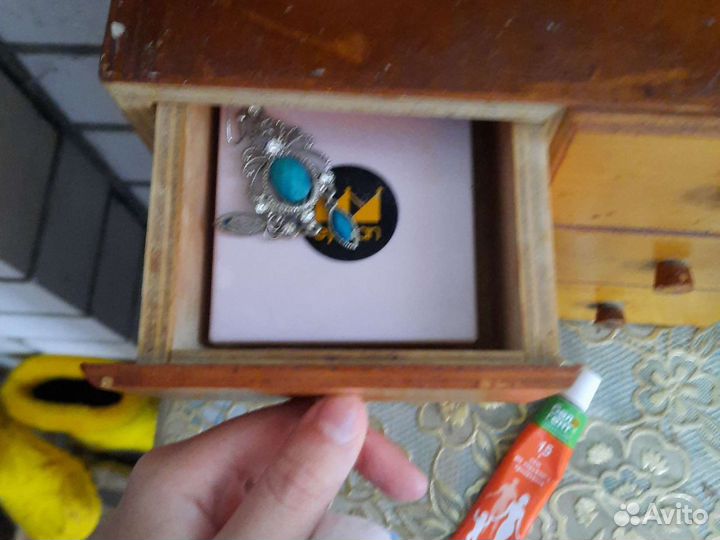 Ящик для игрушек