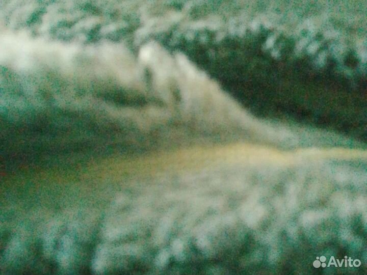 Сено в тюках