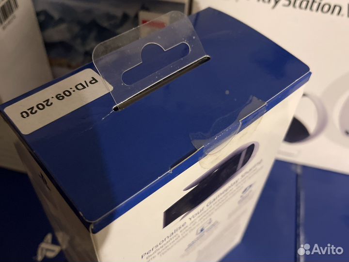 HD Camera для PS5