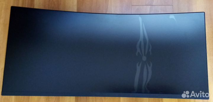 Монитор для компьютера