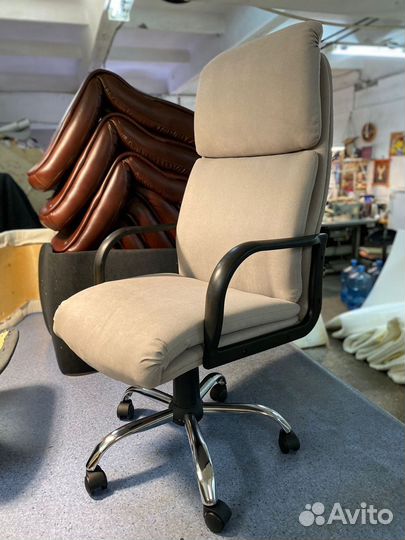 Кресло компьютерное