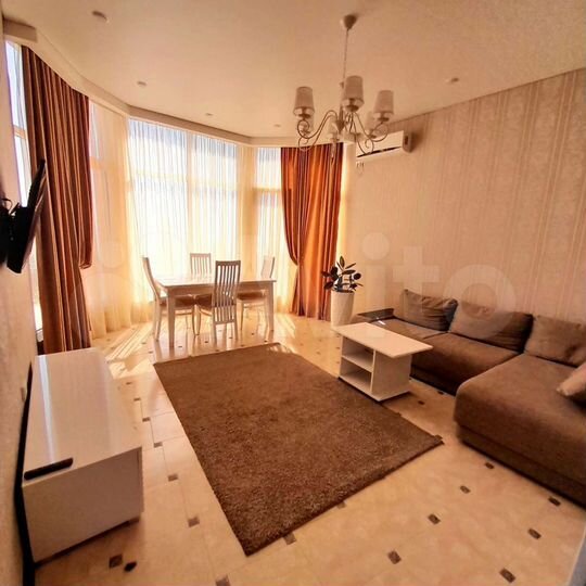 Коттедж 65 м² на участке 7 сот.