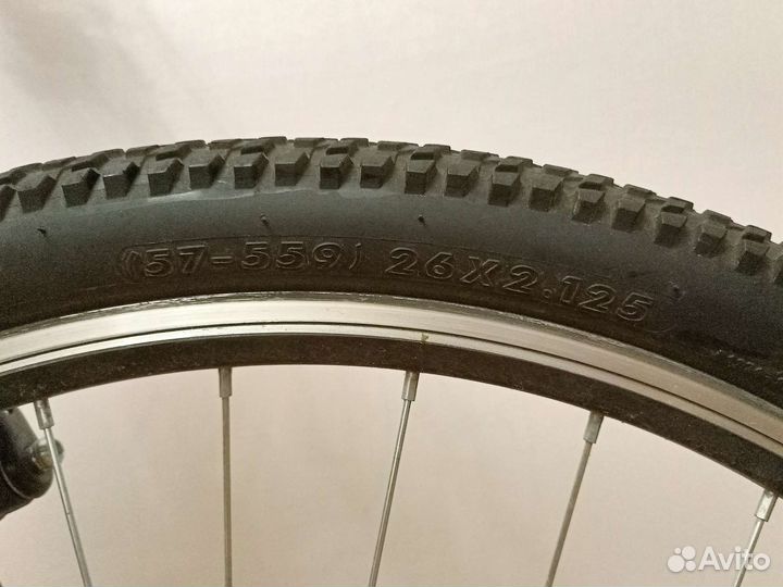 Продам велосипед Black Aqua,18 скоростей