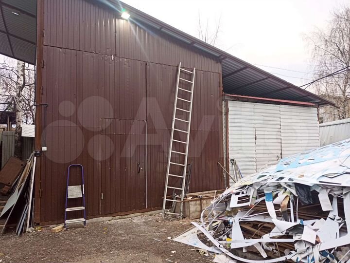 Свободного назначения, 400 м²