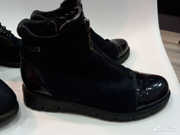 Обувь для девочки