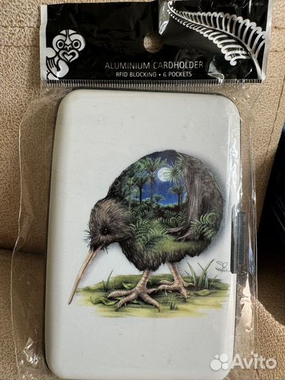 Держатель для карт