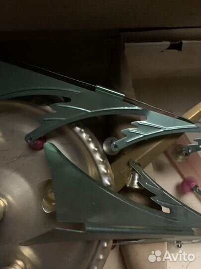 Елочка Вечерний звон