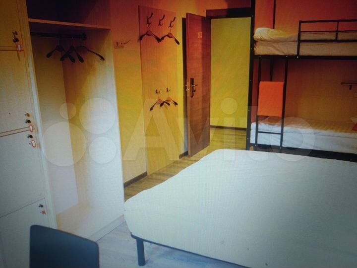 Комната 24 м², 2/5 эт.