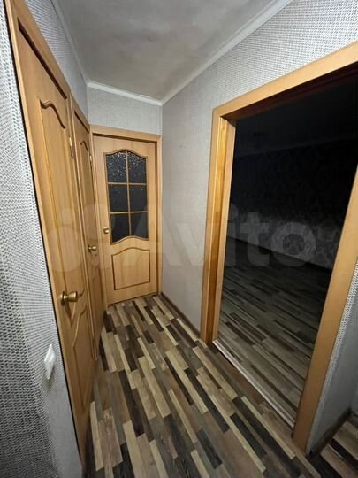 2-к. квартира, 43,9 м², 3/5 эт.