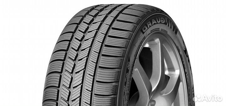 Nexen Winguard Sport 235/45 R17