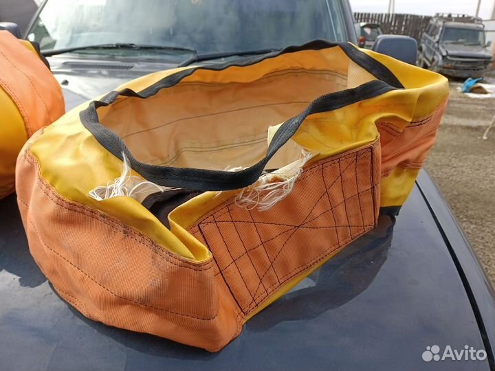 Тайрлоки, таерлок 16х8 4 штуки