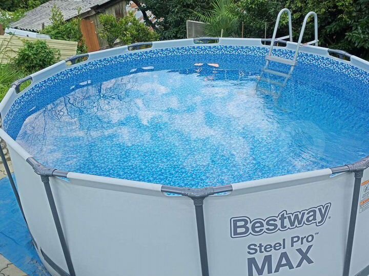 Дом 30 м² на участке 6 сот.