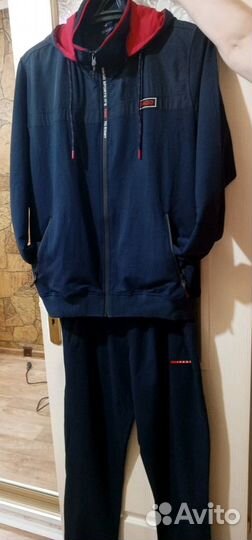 Спортивный костюм Турция