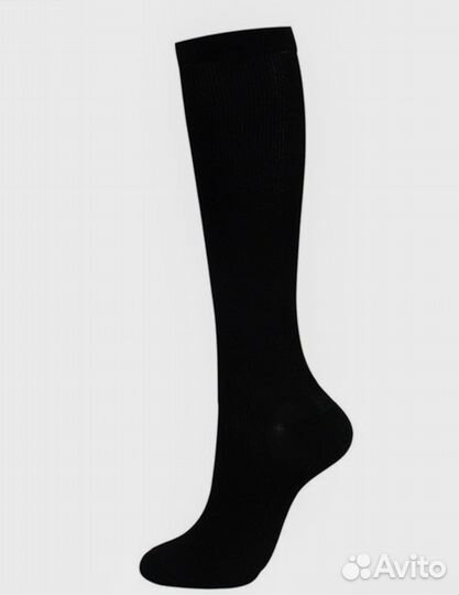 Гольфы компрессионные. р. 35-39