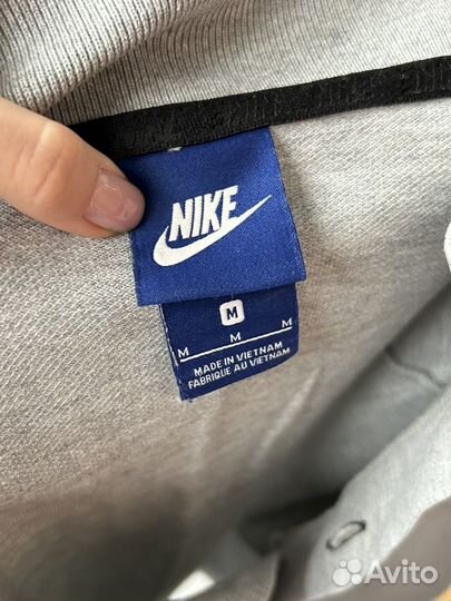 Футболка polo Nike