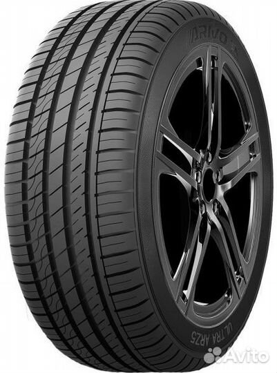 Arivo Ultra ARZ5 275/35 R19 100Y